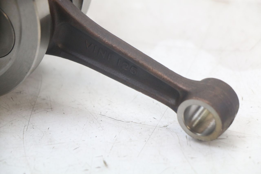 photo de VILEBREQUIN PEUGEOT SATELIS 125 (2006 - 2009)