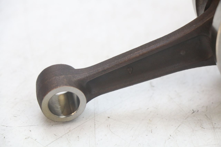 photo de VILEBREQUIN PEUGEOT SATELIS 125 (2006 - 2009)