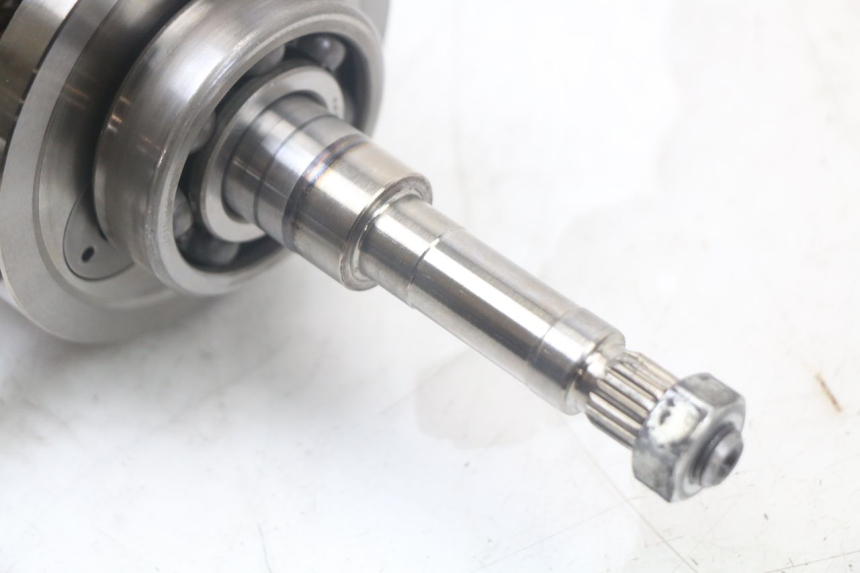 photo de VILEBREQUIN PEUGEOT SATELIS 125 (2006 - 2009)