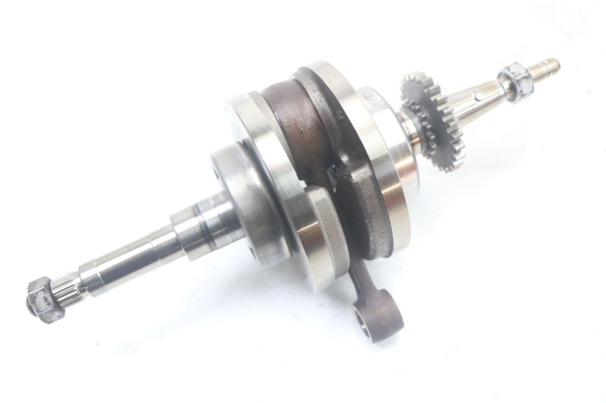 photo de VILEBREQUIN PEUGEOT SATELIS 125 (2006 - 2009)