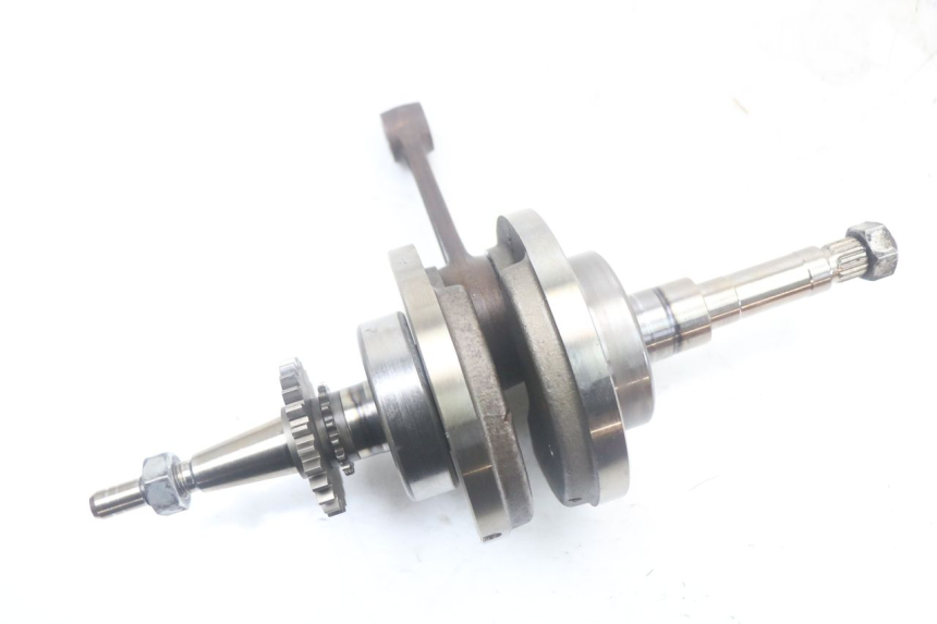 photo de VILEBREQUIN PEUGEOT SATELIS 125 (2006 - 2009)