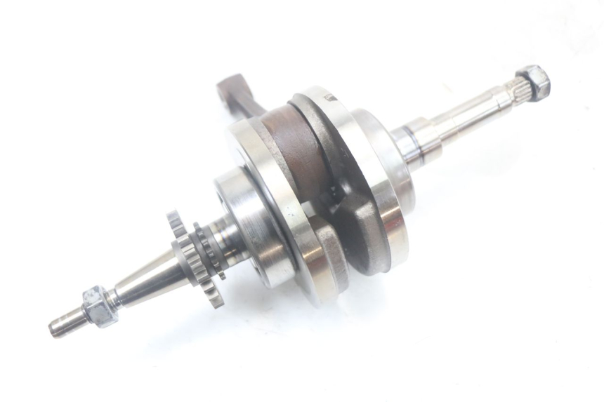 photo de VILEBREQUIN PEUGEOT SATELIS 125 (2006 - 2009)