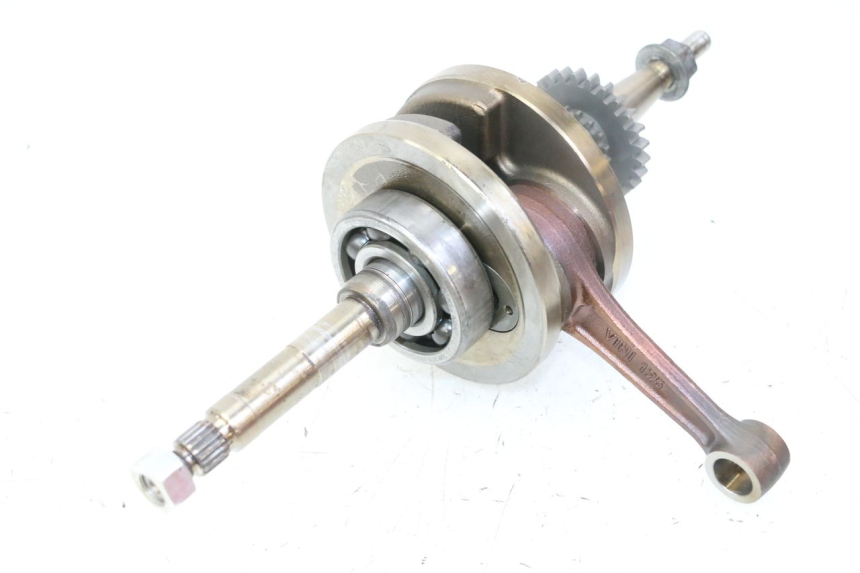 photo de VILEBREQUIN PEUGEOT SATELIS 125 (2013 - 2018)