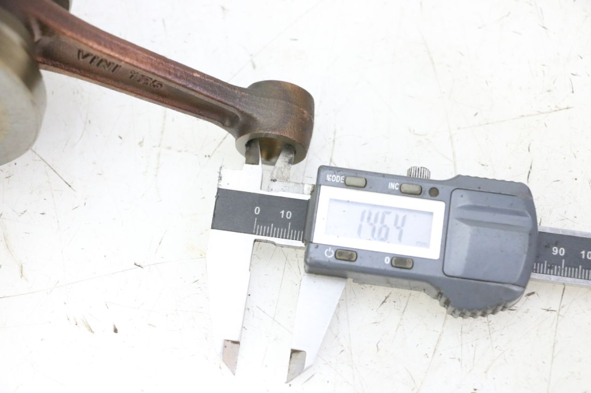 photo de VILEBREQUIN PEUGEOT SATELIS 125 (2013 - 2018)