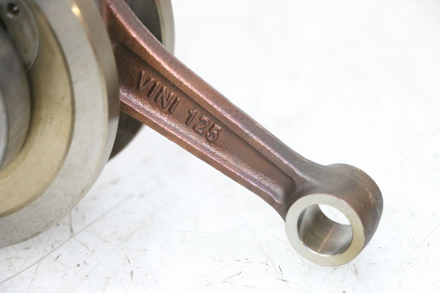 photo de VILEBREQUIN PEUGEOT SATELIS 125 (2013 - 2018)