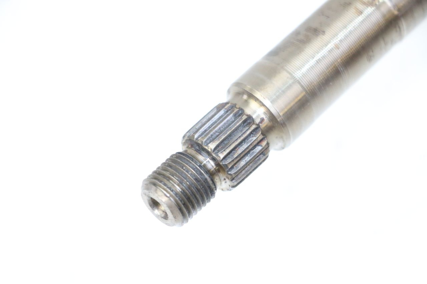 photo de VILEBREQUIN PEUGEOT SATELIS 125 (2013 - 2018)