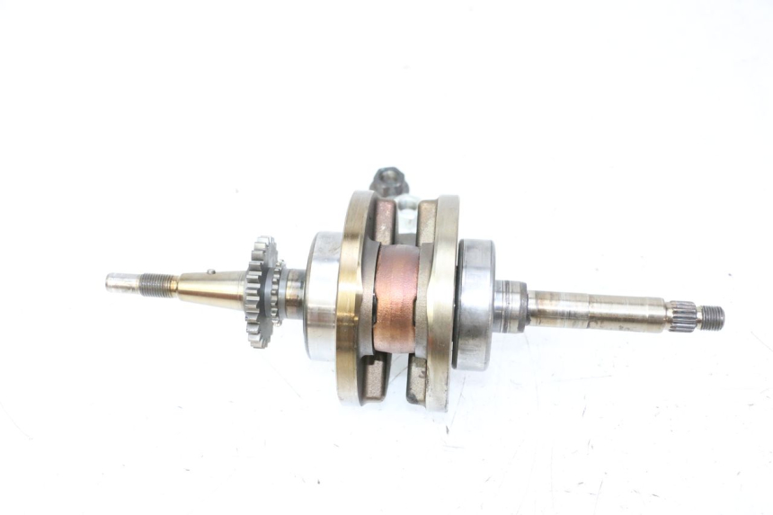 photo de VILEBREQUIN PEUGEOT SATELIS 125 (2013 - 2018)