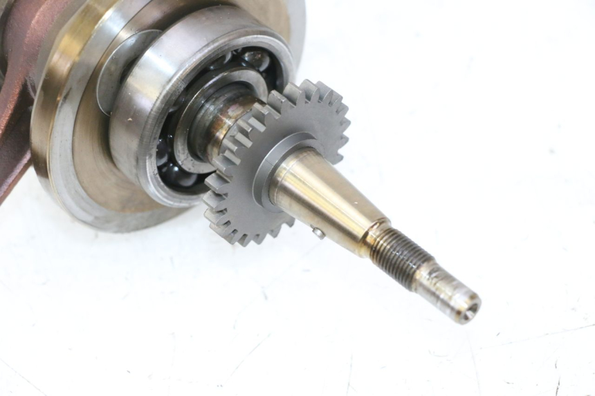 photo de VILEBREQUIN PEUGEOT SATELIS 125 (2013 - 2018)