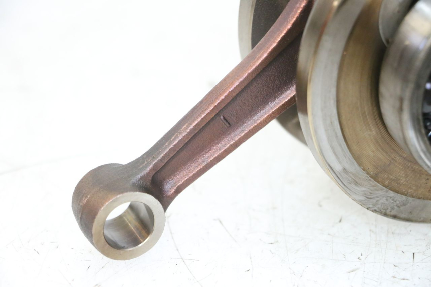 photo de VILEBREQUIN PEUGEOT SATELIS 125 (2013 - 2018)