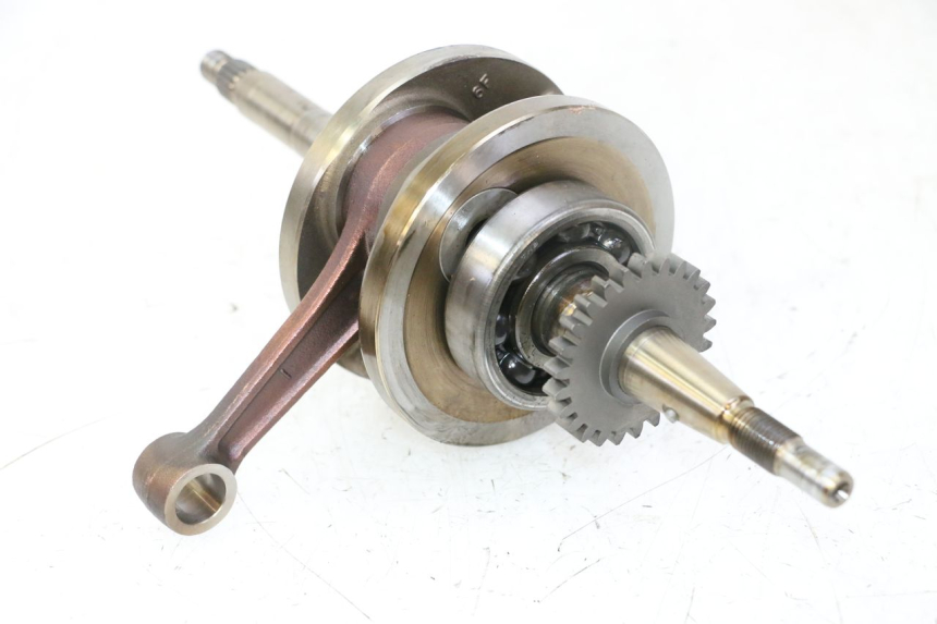 photo de VILEBREQUIN PEUGEOT SATELIS 125 (2013 - 2018)