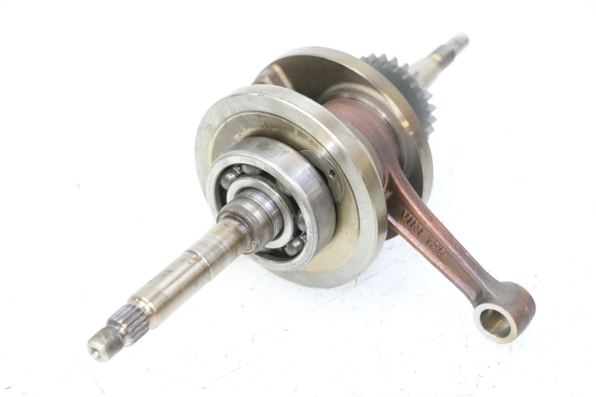 photo de VILEBREQUIN PEUGEOT SATELIS 125 (2013 - 2018)