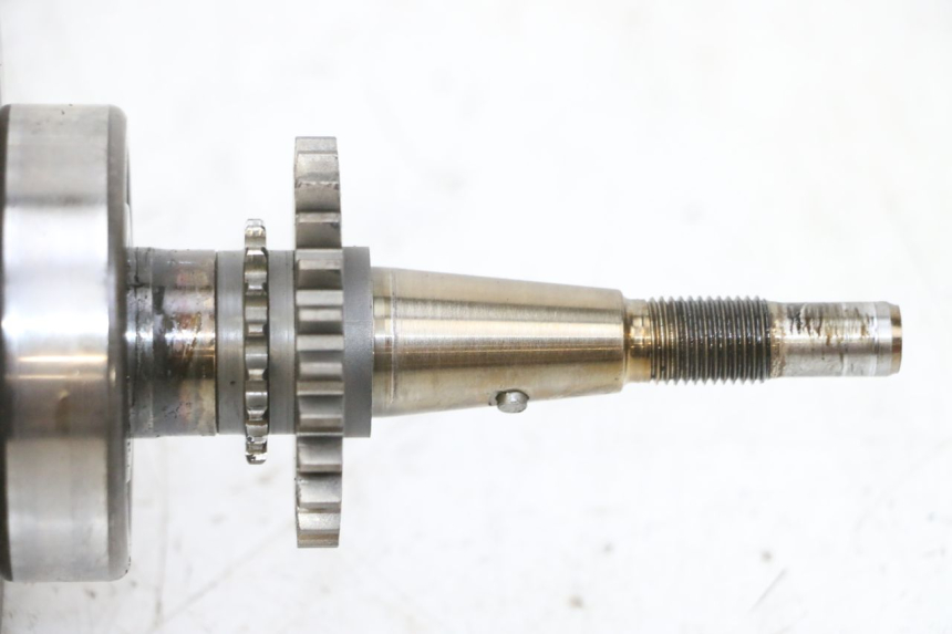 photo de VILEBREQUIN PEUGEOT SATELIS 125 (2013 - 2018)