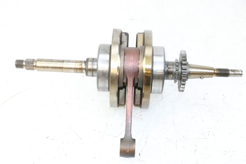 photo de VILEBREQUIN PEUGEOT SATELIS 125 (2013 - 2018)