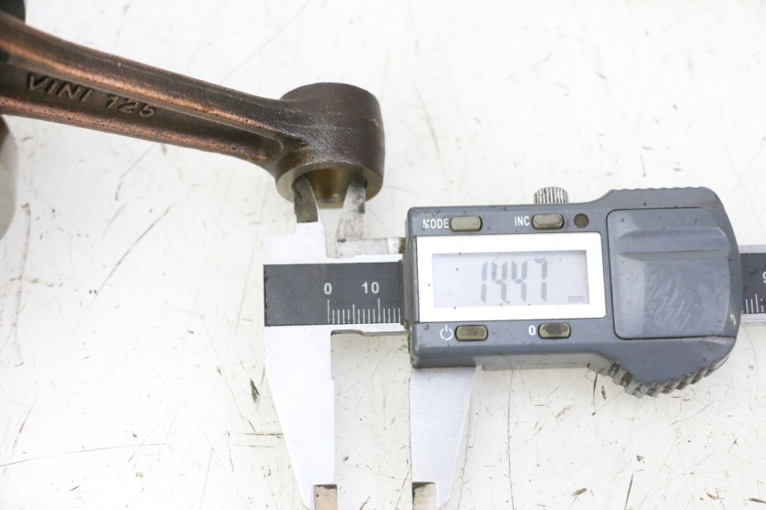 photo de VILEBREQUIN PEUGEOT SATELIS 125 (2010 - 2012)