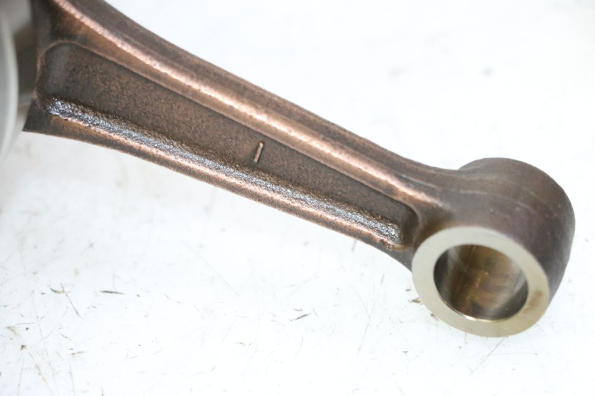 photo de VILEBREQUIN PEUGEOT SATELIS 125 (2010 - 2012)