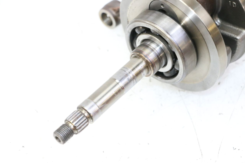 photo de VILEBREQUIN PEUGEOT SATELIS 125 (2010 - 2012)