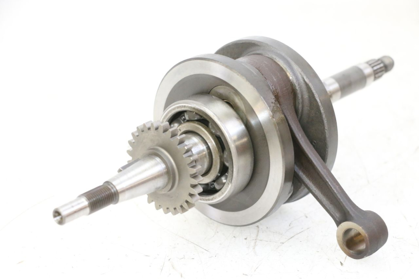 photo de VILEBREQUIN PEUGEOT SATELIS 125 (2006 - 2009)