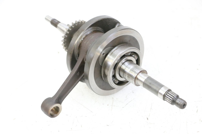 photo de VILEBREQUIN PEUGEOT SATELIS 125 (2006 - 2009)