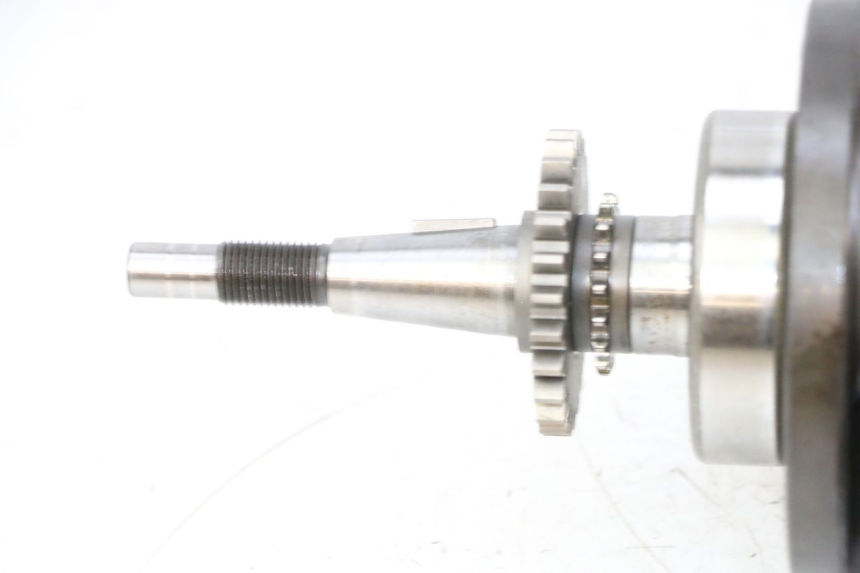 photo de VILEBREQUIN PEUGEOT SATELIS 125 (2006 - 2009)