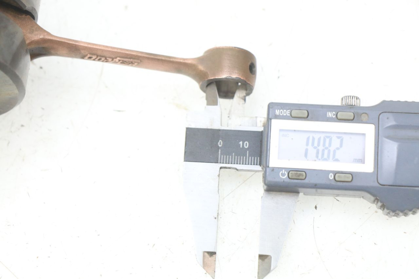photo de VILEBREQUIN DERBI SENDA 50 (2003 - 2005)