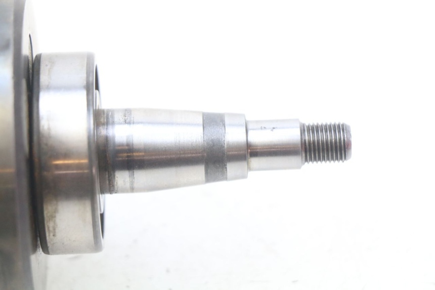 photo de VILEBREQUIN DERBI SENDA 50 (2003 - 2005)