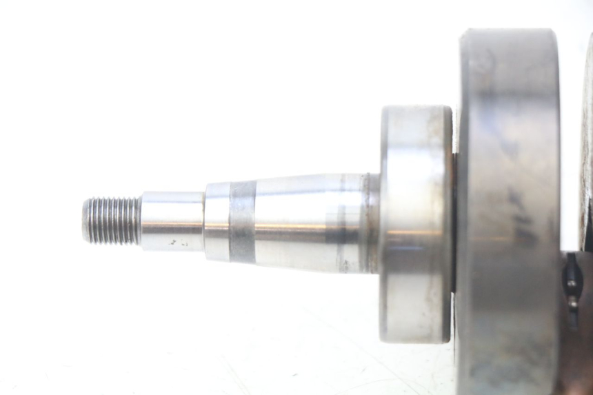 photo de VILEBREQUIN DERBI SENDA 50 (2003 - 2005)