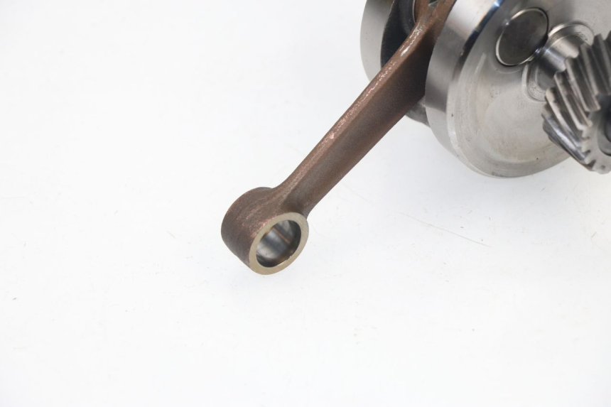 photo de VILEBREQUIN RIEJU SMX PRO 50 (2001 - 2009)