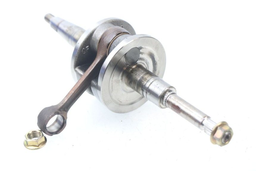 photo de VILEBREQUIN PEUGEOT SPEEDFIGHT 3 AIR 50 (2009 - 2015)