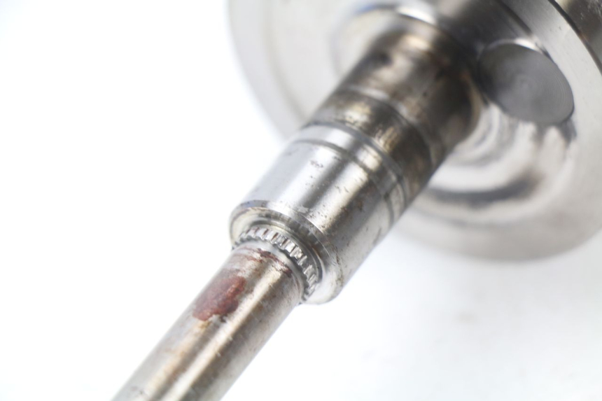 photo de VILEBREQUIN PEUGEOT SPEEDFIGHT 3 AIR 50 (2009 - 2015)