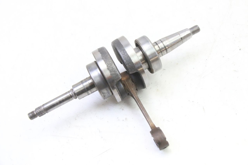 photo de VILEBREQUIN PEUGEOT SPEEDFIGHT 3 AIR 50 (2009 - 2015)