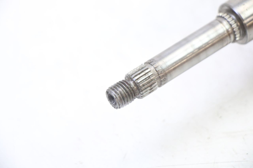 photo de VILEBREQUIN PEUGEOT SPEEDFIGHT 3 AIR 50 (2009 - 2015)