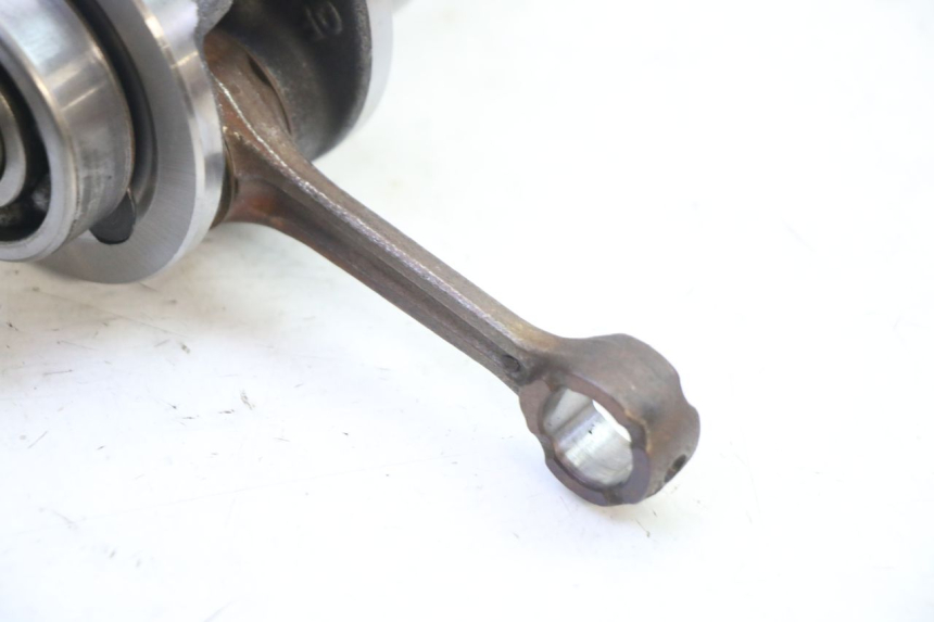 photo de VILEBREQUIN PEUGEOT SPEEDFIGHT 3 AIR 50 (2009 - 2015)