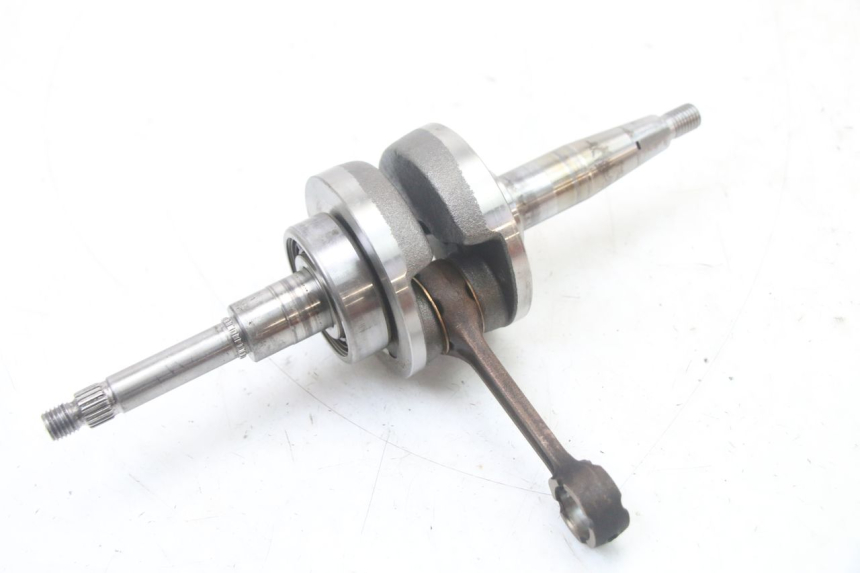 photo de VILEBREQUIN PEUGEOT SPEEDFIGHT 3 LC 2T 50 (2009 - 2015)