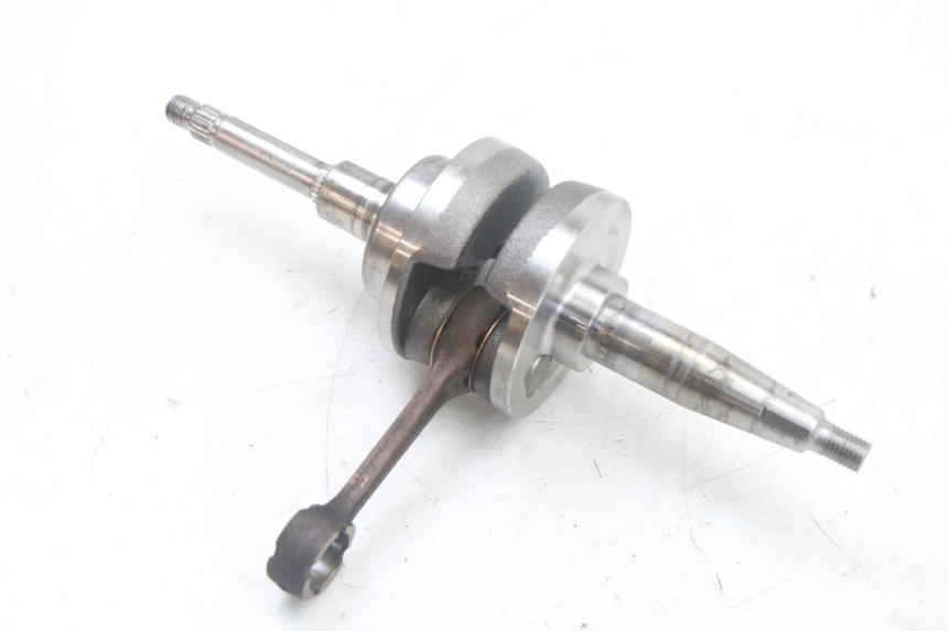 photo de VILEBREQUIN PEUGEOT SPEEDFIGHT 3 LC 2T 50 (2009 - 2015)