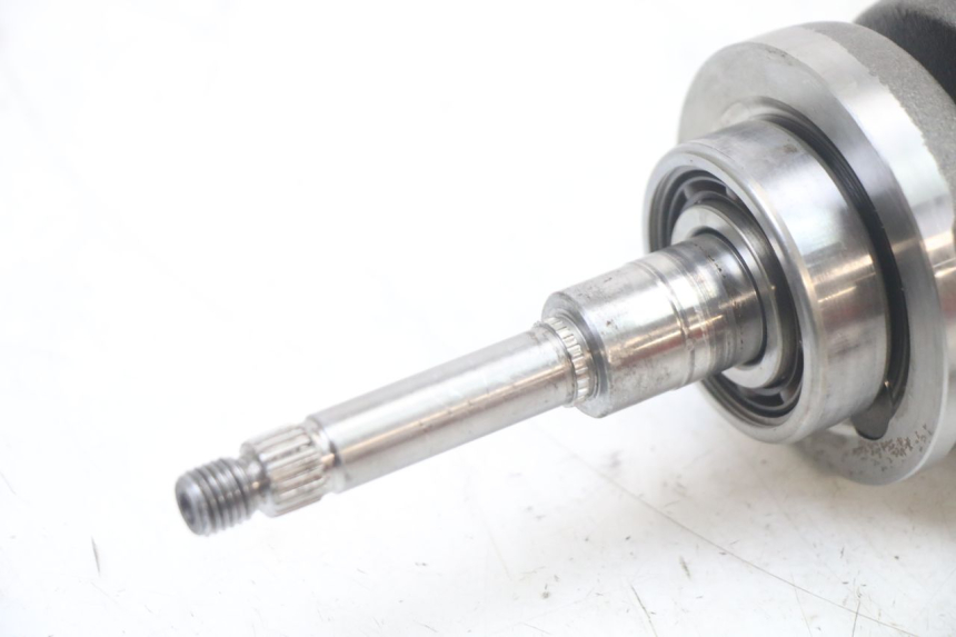 photo de VILEBREQUIN PEUGEOT SPEEDFIGHT 3 LC 2T 50 (2009 - 2015)