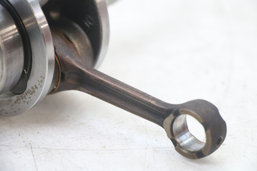 photo de VILEBREQUIN PEUGEOT SPEEDFIGHT 3 LC 2T 50 (2009 - 2015)