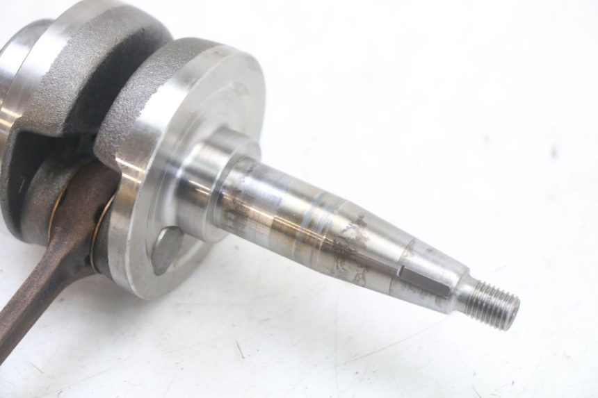 photo de VILEBREQUIN PEUGEOT SPEEDFIGHT 3 LC 2T 50 (2009 - 2015)