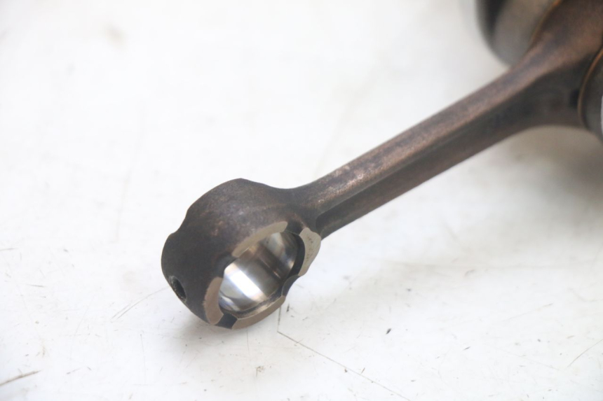 photo de VILEBREQUIN PEUGEOT SPEEDFIGHT 3 LC 2T 50 (2009 - 2015)