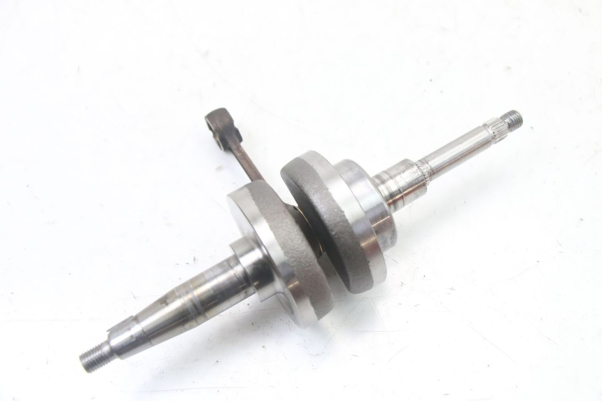 photo de VILEBREQUIN PEUGEOT SPEEDFIGHT 3 LC 2T 50 (2009 - 2015)