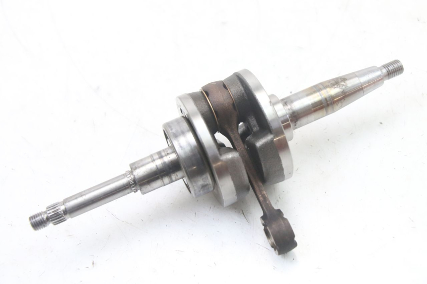 photo de VILEBREQUIN PEUGEOT SPEEDFIGHT 3 LC 2T 50 (2009 - 2015)