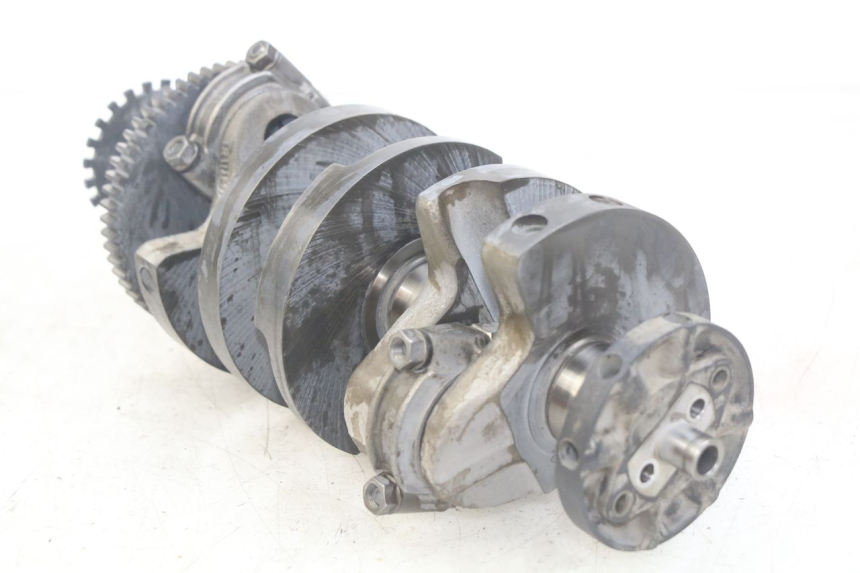 photo de VILEBREQUIN TRIUMPH SPRINT ST 955 (1999 - 2001)
