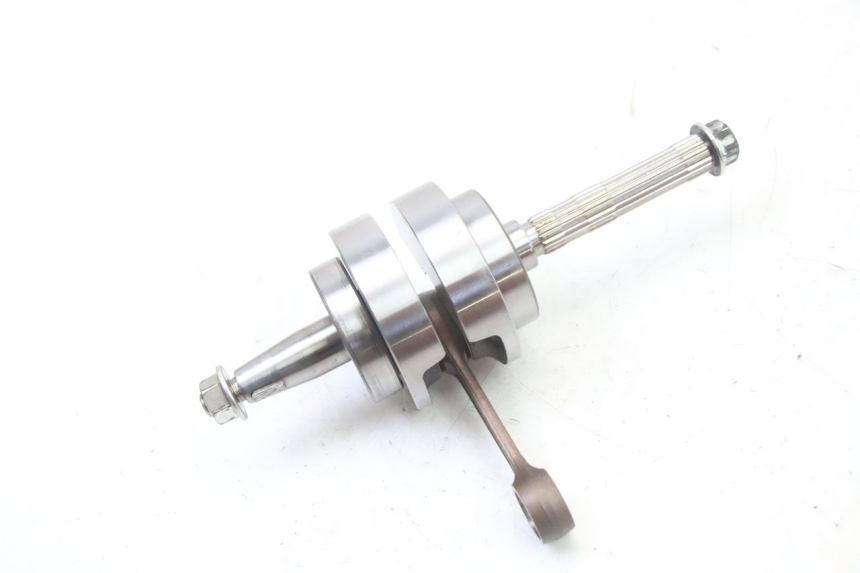 photo de VILEBREQUIN APRILIA SR 2T 50 (2018 - 2022)