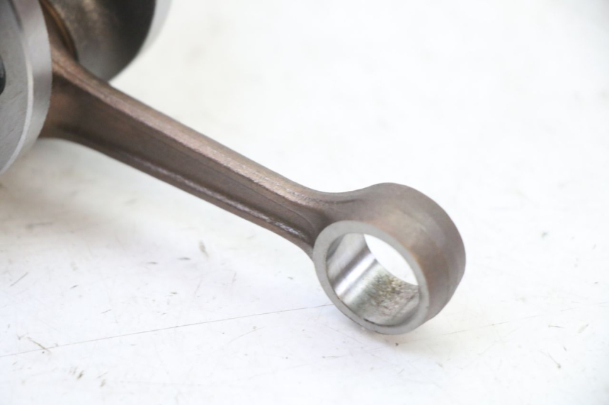 photo de VILEBREQUIN APRILIA SR 2T 50 (2018 - 2022)