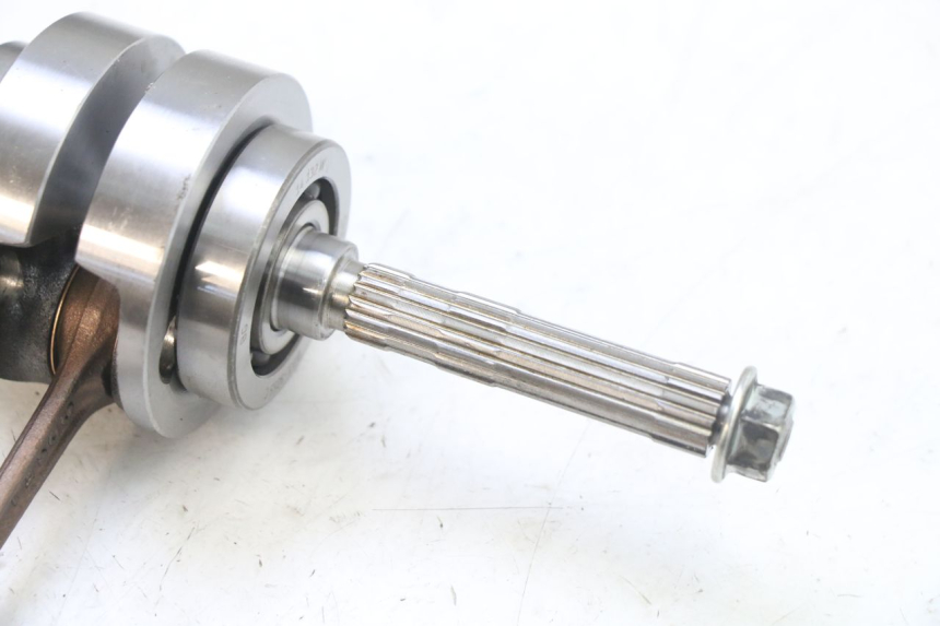 photo de VILEBREQUIN APRILIA SR 2T 50 (2018 - 2022)