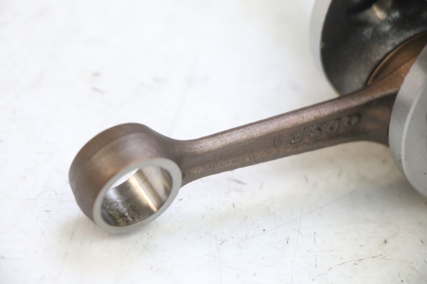 photo de VILEBREQUIN APRILIA SR 2T 50 (2018 - 2022)