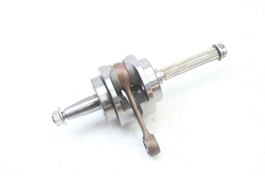 photo de VILEBREQUIN APRILIA SR 2T 50 (2018 - 2022)