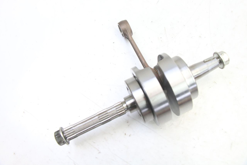 photo de VILEBREQUIN APRILIA SR 2T 50 (2018 - 2022)