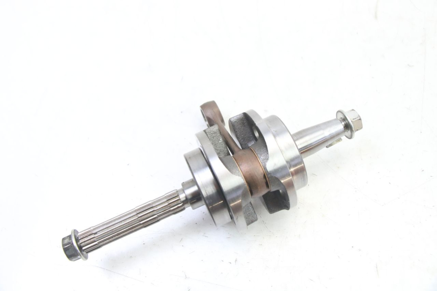 photo de VILEBREQUIN APRILIA SR 2T 50 (2018 - 2022)