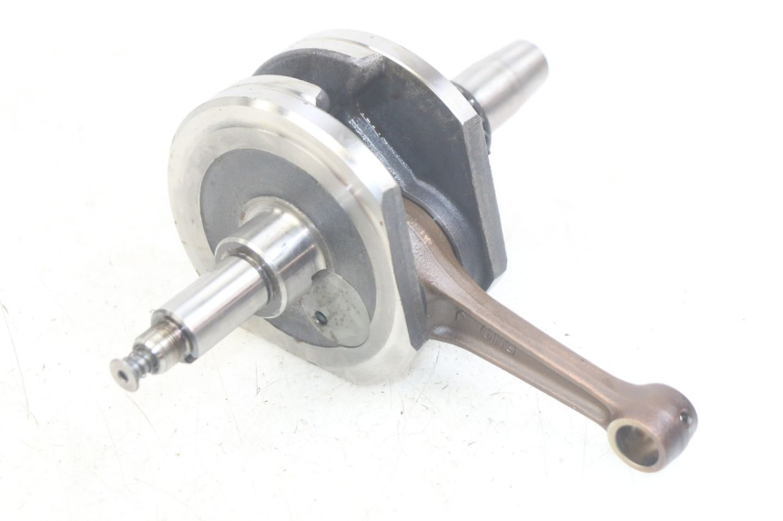 photo de VILEBREQUIN YAMAHA SR 125 (1982 - 2003)