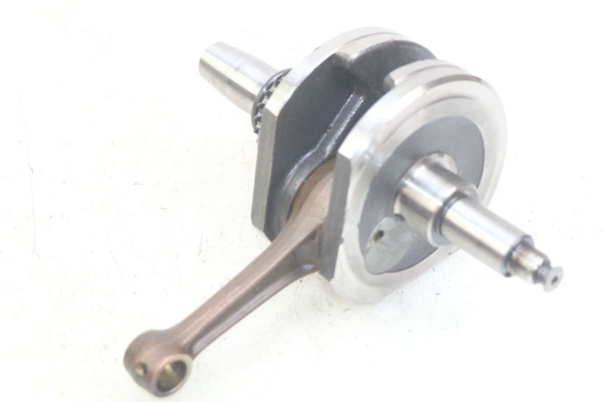 photo de VILEBREQUIN YAMAHA SR 125 (1982 - 2003)